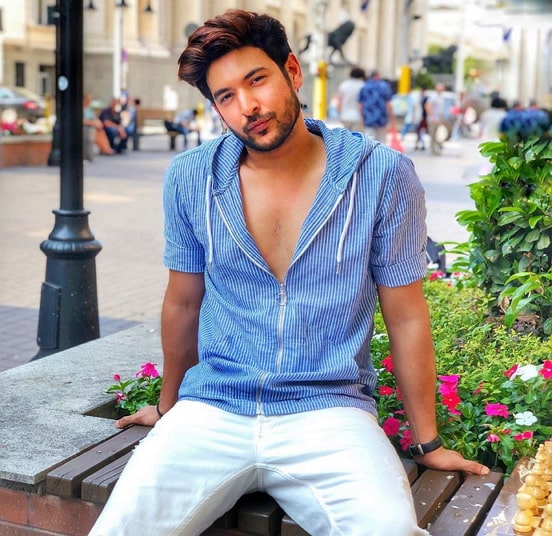 shivin narang