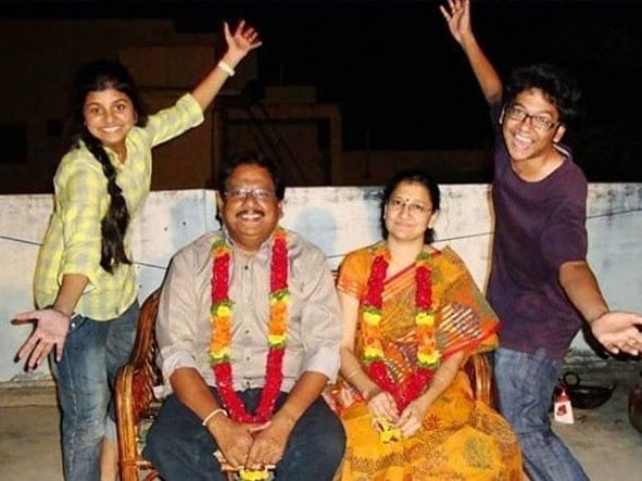 siddharth pithani family