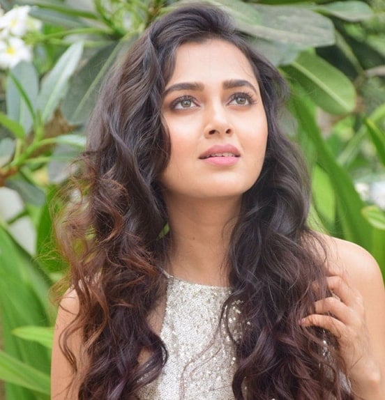 tejasswi prakash