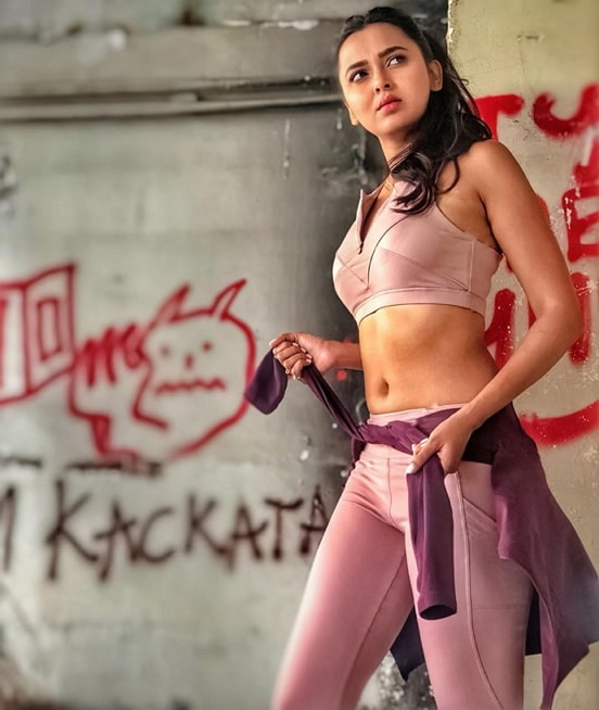 tejasswi prakash