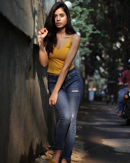 tripti shankhdhar