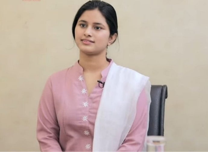 vishakha yadav