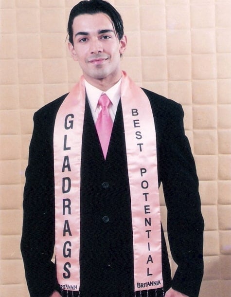 abhinav shukla