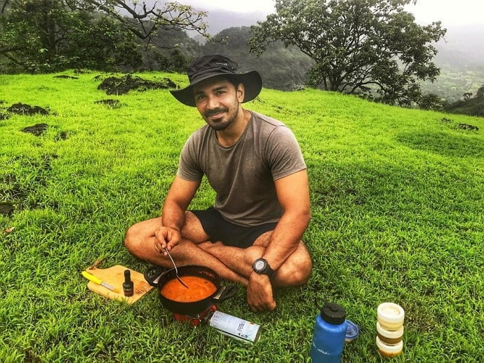 abhinav shukla