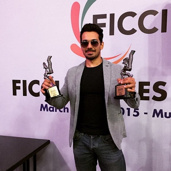 abhinav shukla