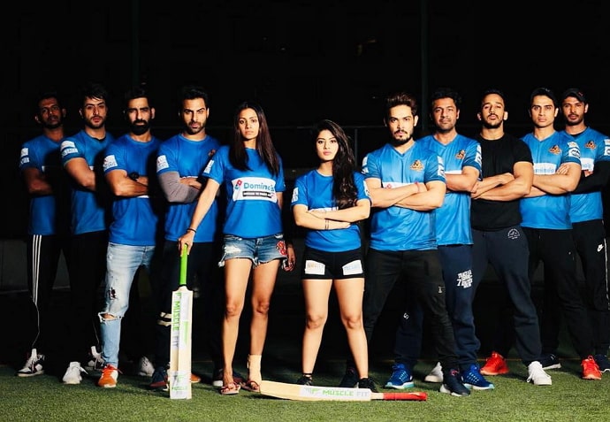 box cricket league