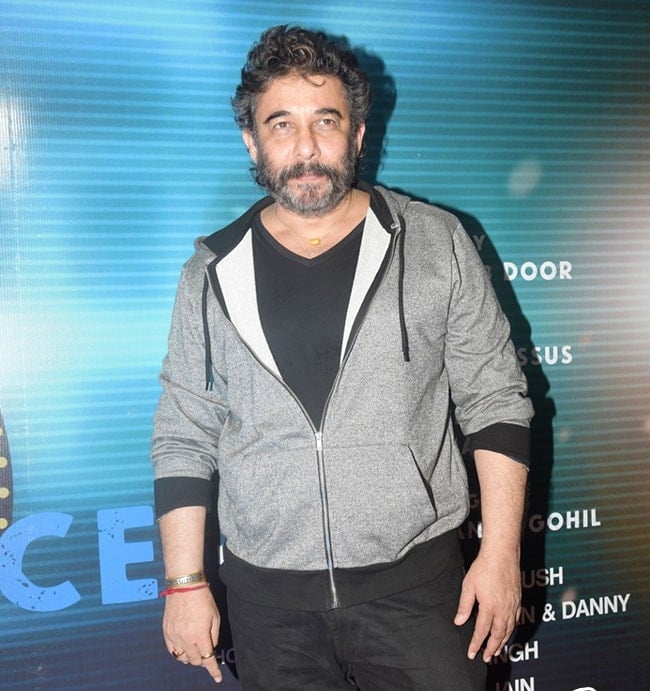 deepak tijori