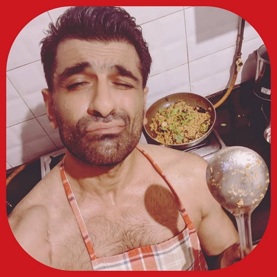 eijaz khan