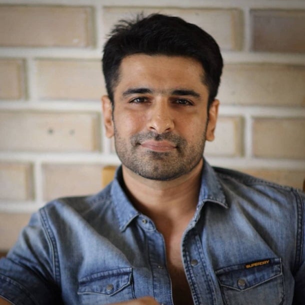 eijaz khan