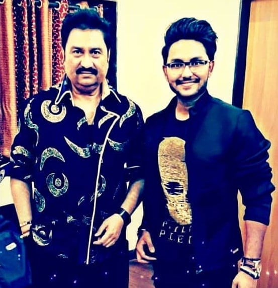 jaan kumar sanu father