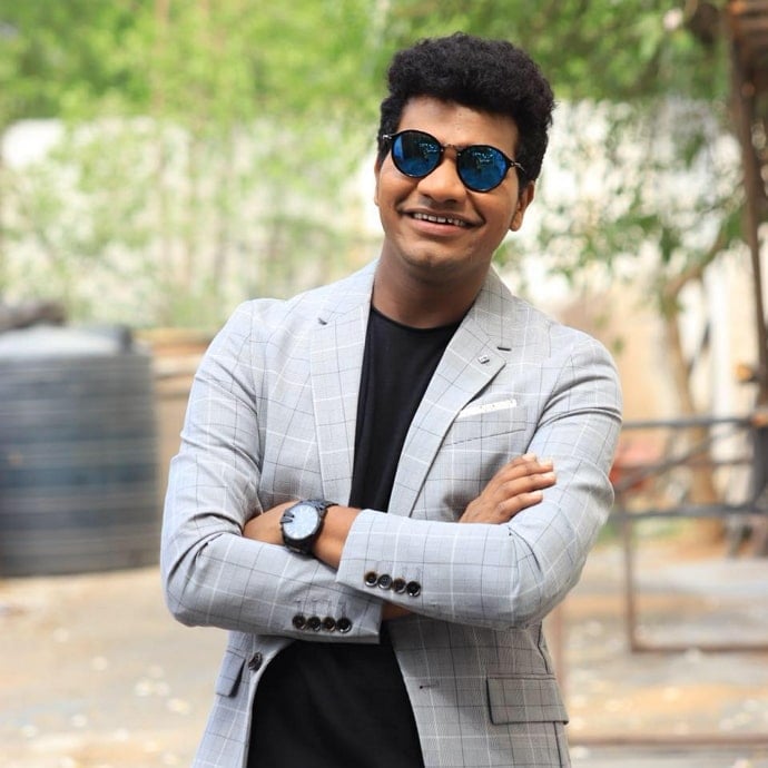 jabardasth avinash