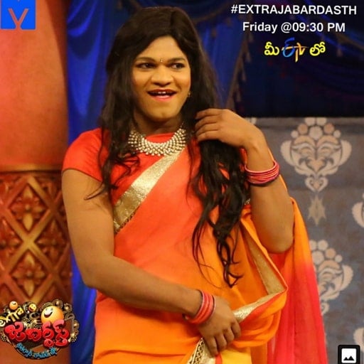 extra jabardasth