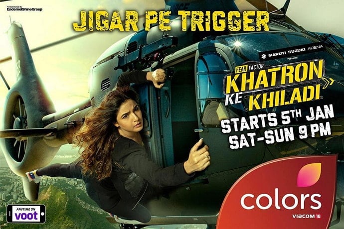 khatron ke khiladi