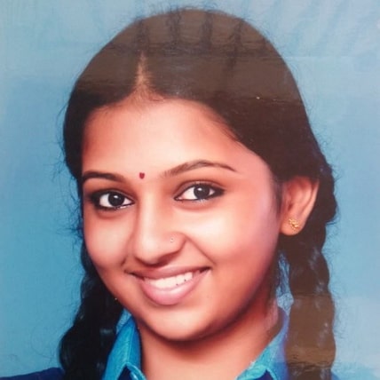 lakshmi menon old photo