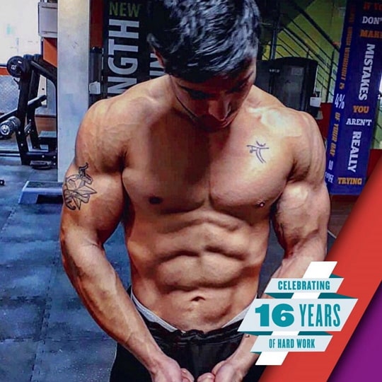Pratik Sehajpal (Bigg Boss 14) Wiki, Age, Girlfriend, Wife, Family