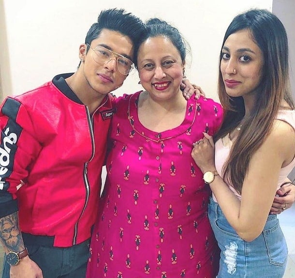 Pratik Sehajpal (Bigg Boss 14) Wiki, Age, Girlfriend, Wife, Family