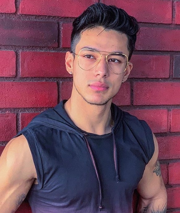 Pratik Sehajpal (Bigg Boss 14) Wiki, Age, Girlfriend, Wife, Family