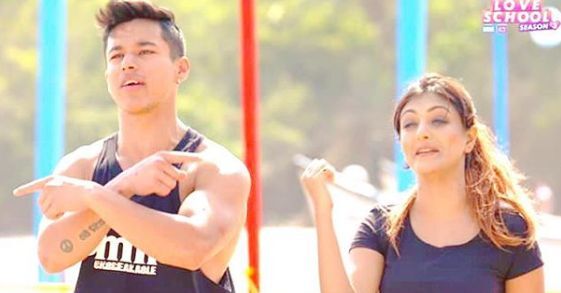 Pratik Sehajpal (Bigg Boss 14) Wiki, Age, Girlfriend, Wife, Family