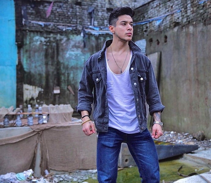 Pratik Sehajpal (Bigg Boss 14) Wiki, Age, Girlfriend, Wife, Family