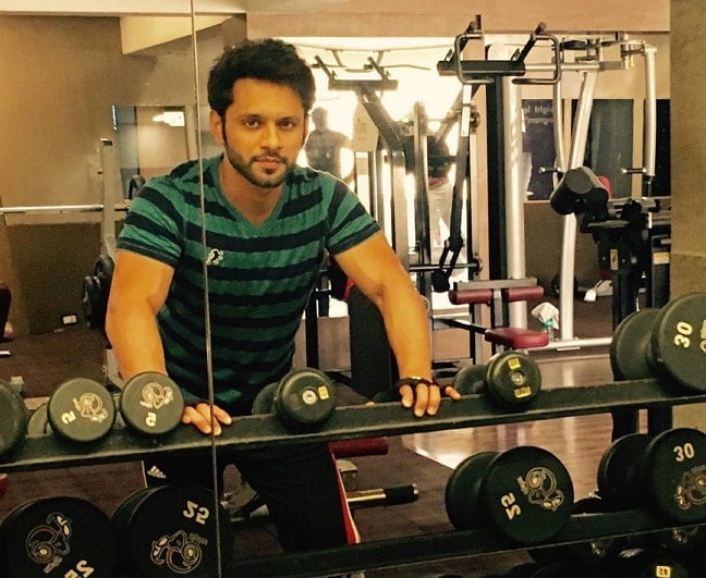 rahul vaidya