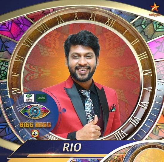 rio raj bigg boss