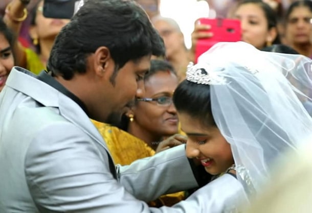 rio raj wedding photo