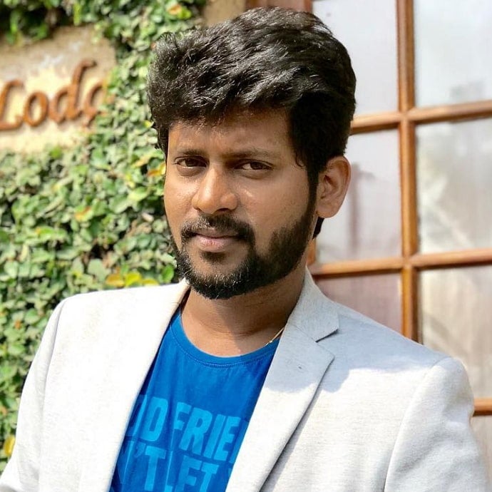 rio raj