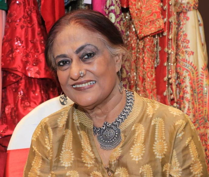 sharbari dutta