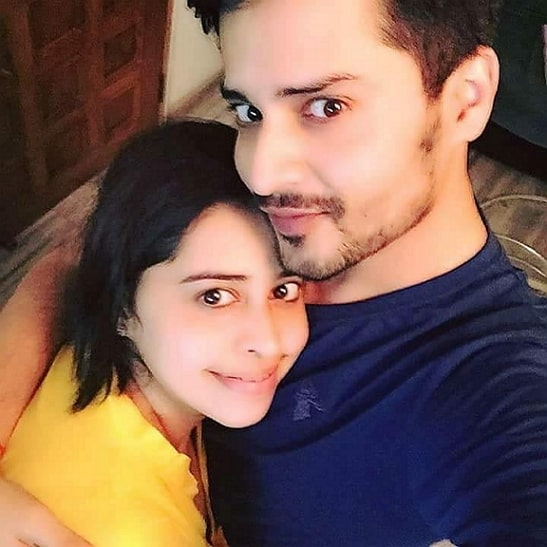 shardul pandit sister