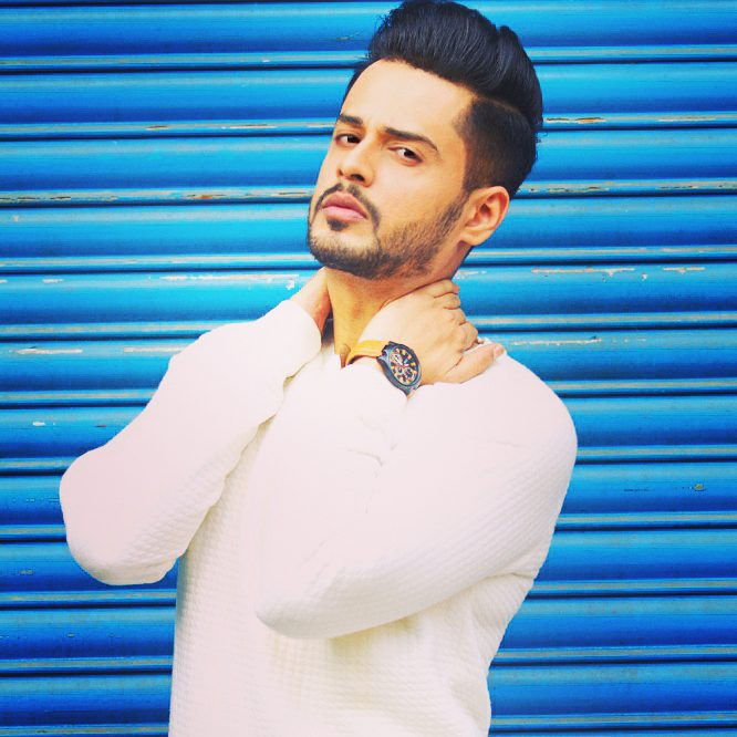 shardul pandit