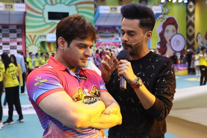 shardul pandit