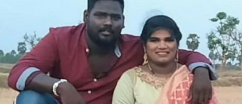 aranthangi nisha brother