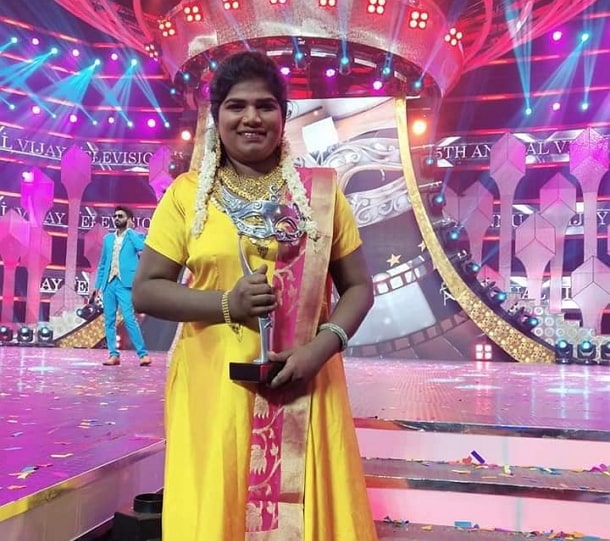 Aranthangi Nisha (Bigg Boss Tamil 4) Wiki, Age, Boyfriend, Husband ...