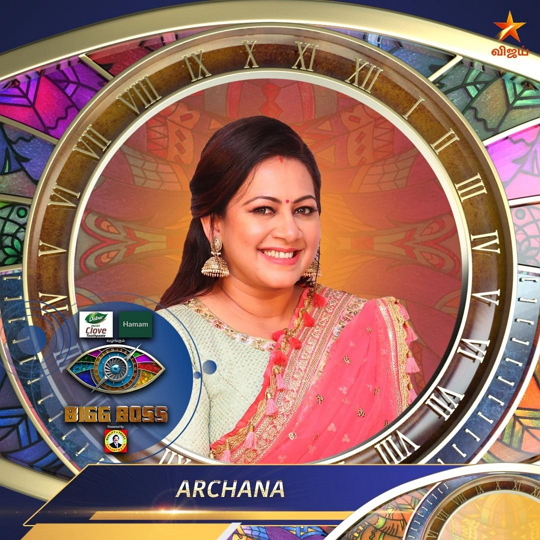 archana chandhoke bigg boss