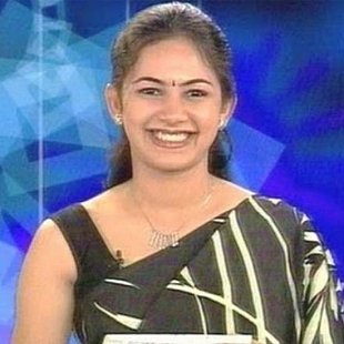 archana chandhoke in comdey time