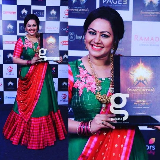 archana chandhoke