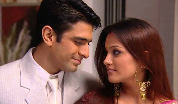 eijaz khan in yeh hai mohabbatein