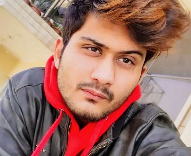 prateek khatri