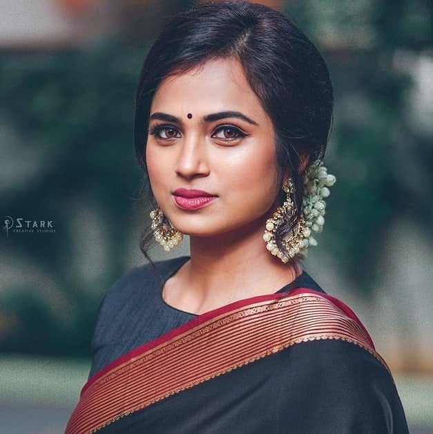 ramya pandian