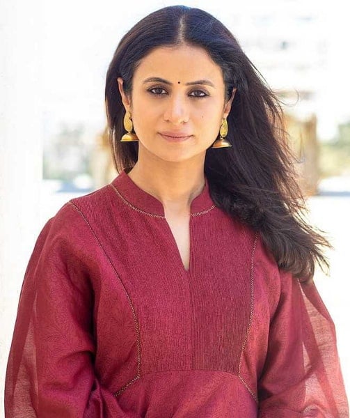 rasika dugal