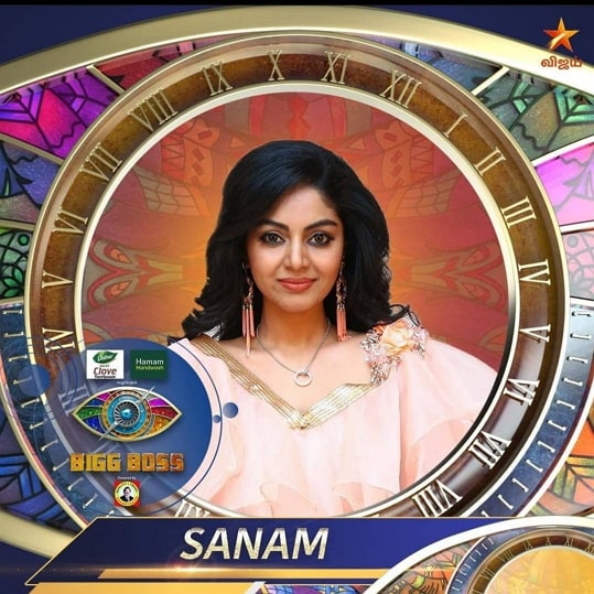 sanam shetty bigg boss