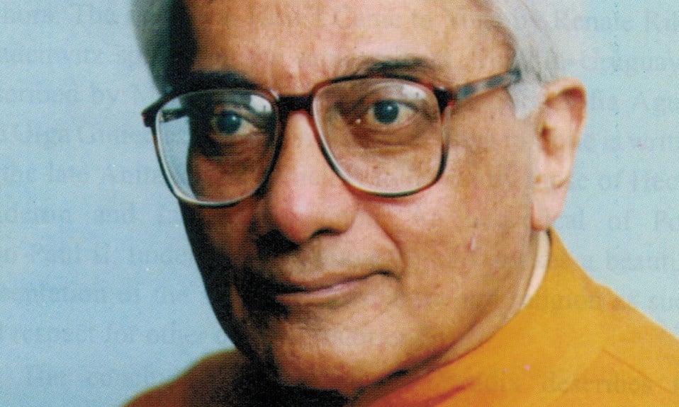 swami shivapremananda