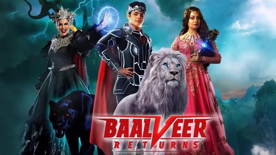 baalveer returns