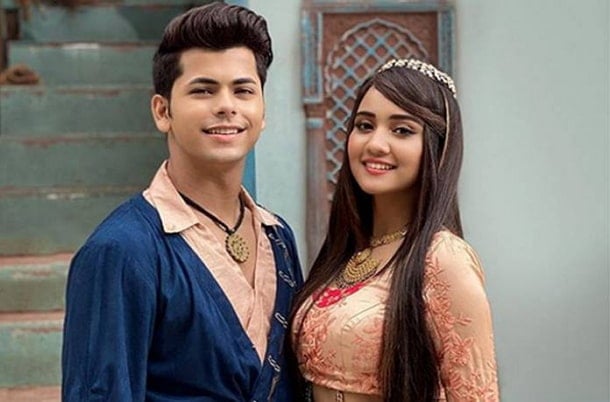 ashi singh in aladdin naam toh suna hoga