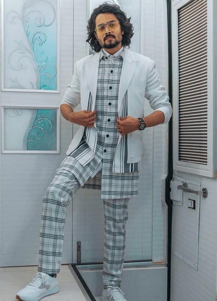 bhuvan bam