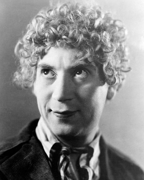 harpo marx