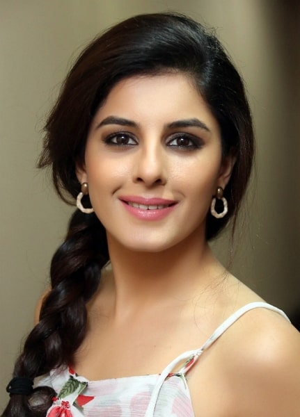 isha talwar