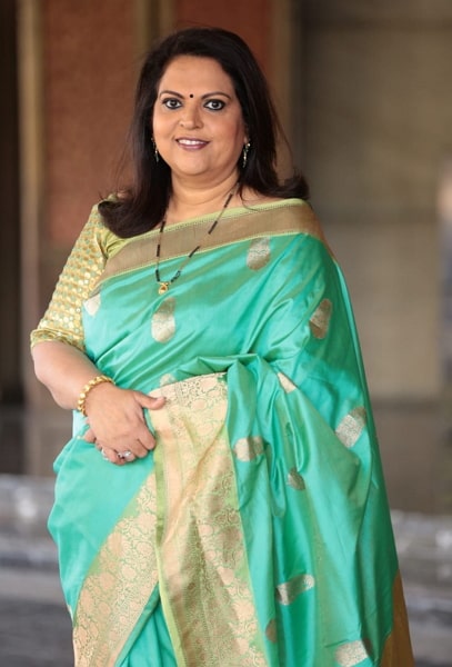 navika kumar