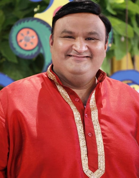 nirmal soni