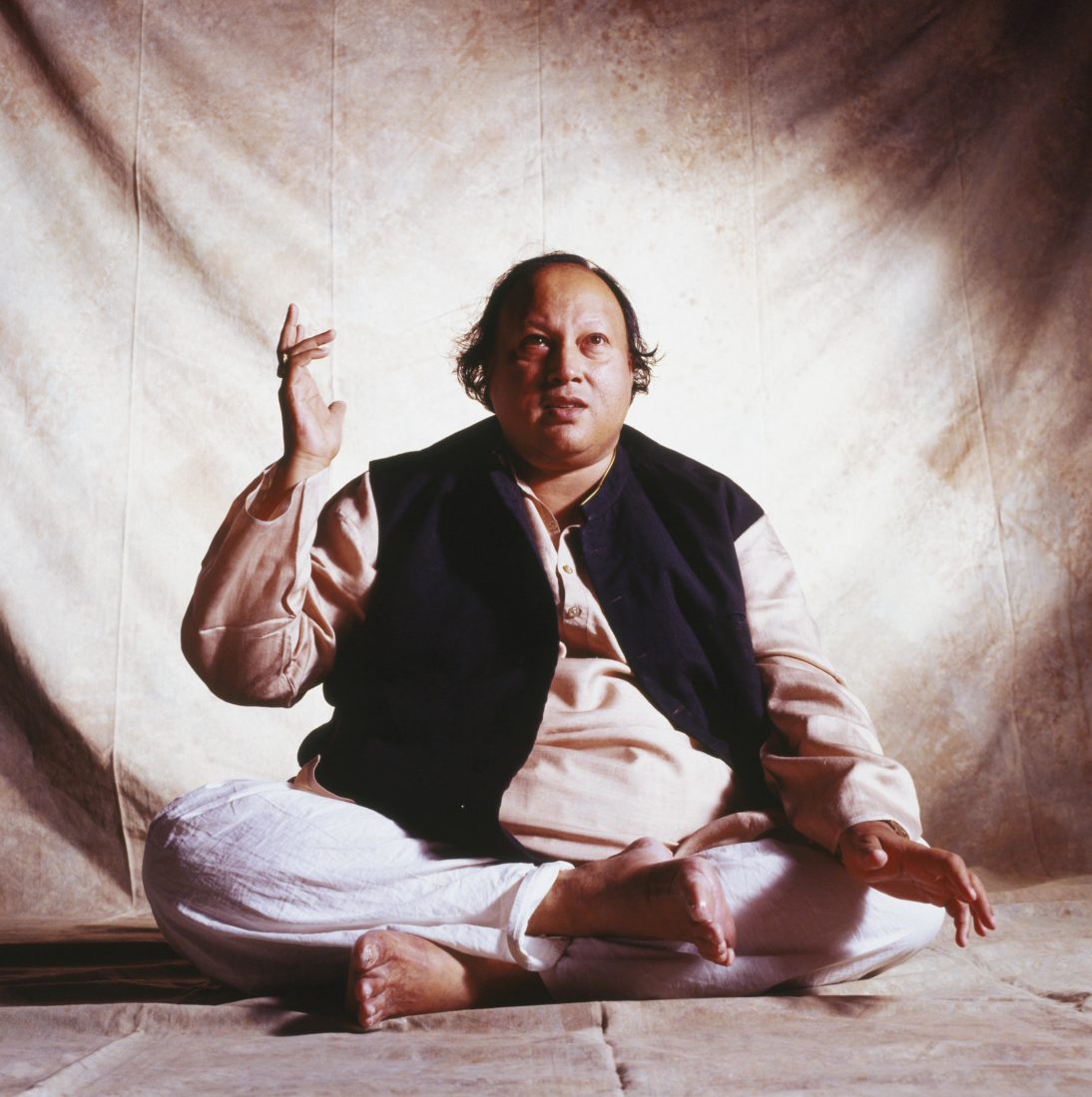 nusrat fateh ali khan